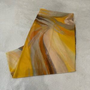 ZARA MIDI SKIRT ⭐️🌟🌻